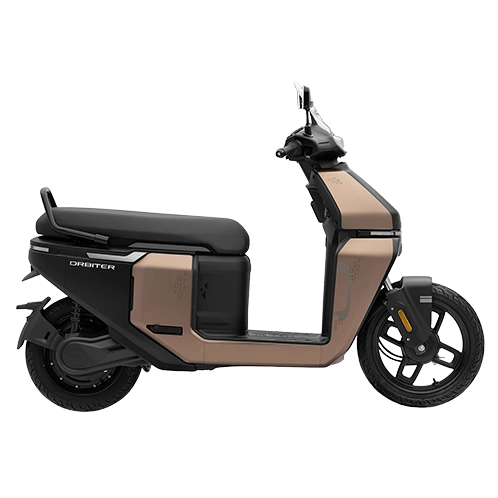 TVS Orbiter Electric Scooter