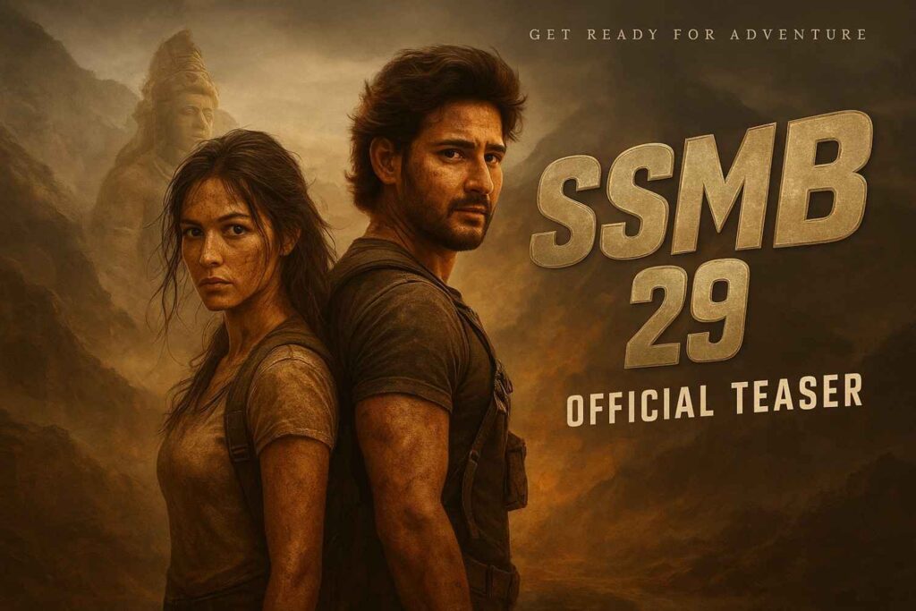 SSMB 29